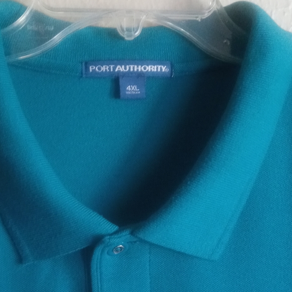 PORT AUTHORITY SHIRT(Men) - Picture 6 of 9